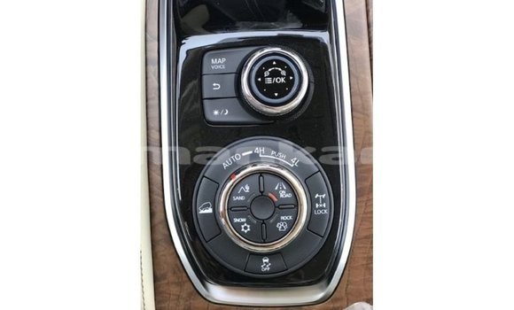 Buy Import Nissan Patrol Black Car in Import - Dubai in Abhasia Buy Import Nissan Patrol Black Car in Import - Dubai in Abhasia