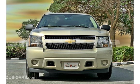 Buy Import Chevrolet Tahoe Other Car in Import - Dubai in Abhasia Buy Import Chevrolet Tahoe Other Car in Import - Dubai in Abhasia