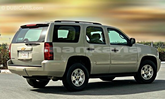 Buy Import Chevrolet Tahoe Other Car in Import - Dubai in Abhasia Buy Import Chevrolet Tahoe Other Car in Import - Dubai in Abhasia