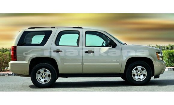 Buy Import Chevrolet Tahoe Other Car in Import - Dubai in Abhasia Buy Import Chevrolet Tahoe Other Car in Import - Dubai in Abhasia