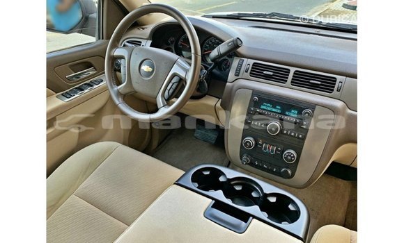 Buy Import Chevrolet Tahoe Other Car in Import - Dubai in Abhasia Buy Import Chevrolet Tahoe Other Car in Import - Dubai in Abhasia