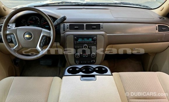 Buy Import Chevrolet Tahoe Other Car in Import - Dubai in Abhasia Buy Import Chevrolet Tahoe Other Car in Import - Dubai in Abhasia