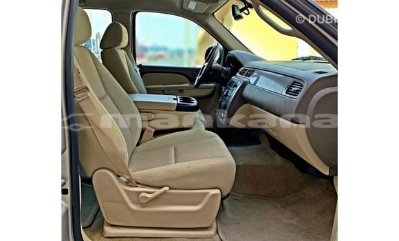 Buy Import Chevrolet Tahoe Other Car in Import - Dubai in Abhasia Buy Import Chevrolet Tahoe Other Car in Import - Dubai in Abhasia