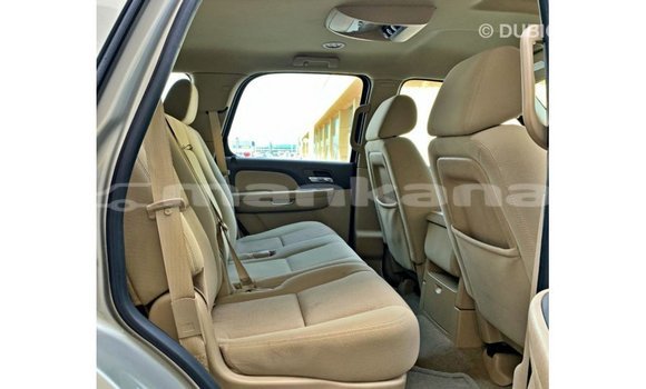 Buy Import Chevrolet Tahoe Other Car in Import - Dubai in Abhasia Buy Import Chevrolet Tahoe Other Car in Import - Dubai in Abhasia
