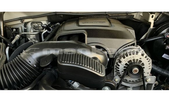 Buy Import Chevrolet Tahoe Other Car in Import - Dubai in Abhasia Buy Import Chevrolet Tahoe Other Car in Import - Dubai in Abhasia