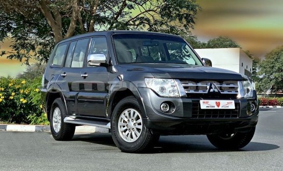 Buy Import Mitsubishi Pajero Other Car in Import - Dubai in Abhasia Buy Import Mitsubishi Pajero Other Car in Import - Dubai in Abhasia