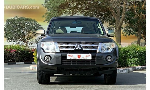 Buy Import Mitsubishi Pajero Other Car in Import - Dubai in Abhasia Buy Import Mitsubishi Pajero Other Car in Import - Dubai in Abhasia
