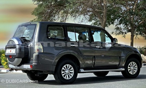 Buy Import Mitsubishi Pajero Other Car in Import - Dubai in Abhasia Buy Import Mitsubishi Pajero Other Car in Import - Dubai in Abhasia