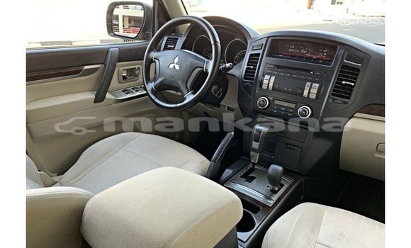 Buy Import Mitsubishi Pajero Other Car in Import - Dubai in Abhasia Buy Import Mitsubishi Pajero Other Car in Import - Dubai in Abhasia