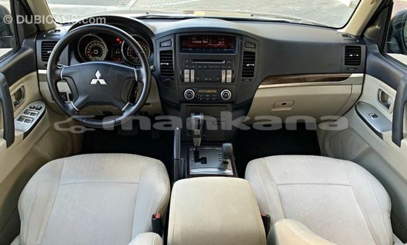 Buy Import Mitsubishi Pajero Other Car in Import - Dubai in Abhasia Buy Import Mitsubishi Pajero Other Car in Import - Dubai in Abhasia