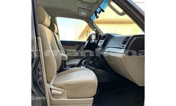 Buy Import Mitsubishi Pajero Other Car in Import - Dubai in Abhasia Buy Import Mitsubishi Pajero Other Car in Import - Dubai in Abhasia
