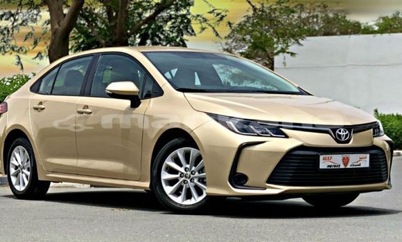 Buy Import Toyota Corolla Other Car in Import - Dubai in Abhasia Buy Import Toyota Corolla Other Car in Import - Dubai in Abhasia