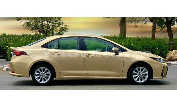 Buy Import Toyota Corolla Other Car in Import - Dubai in Abhasia Buy Import Toyota Corolla Other Car in Import - Dubai in Abhasia