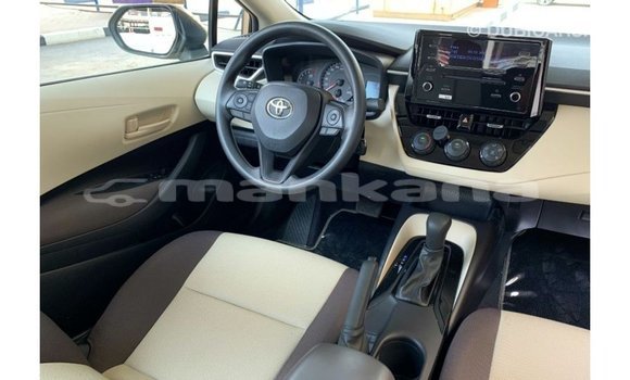 Buy Import Toyota Corolla Other Car in Import - Dubai in Abhasia Buy Import Toyota Corolla Other Car in Import - Dubai in Abhasia