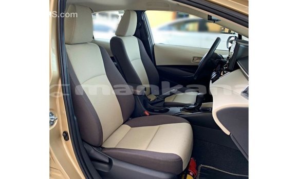 Buy Import Toyota Corolla Other Car in Import - Dubai in Abhasia Buy Import Toyota Corolla Other Car in Import - Dubai in Abhasia