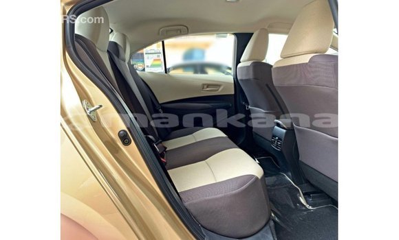 Buy Import Toyota Corolla Other Car in Import - Dubai in Abhasia Buy Import Toyota Corolla Other Car in Import - Dubai in Abhasia