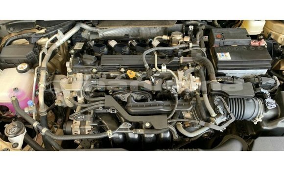 Buy Import Toyota Corolla Other Car in Import - Dubai in Abhasia Buy Import Toyota Corolla Other Car in Import - Dubai in Abhasia