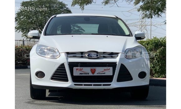 Buy Import Ford Focus White Car in Import - Dubai in Abhasia Buy Import Ford Focus White Car in Import - Dubai in Abhasia
