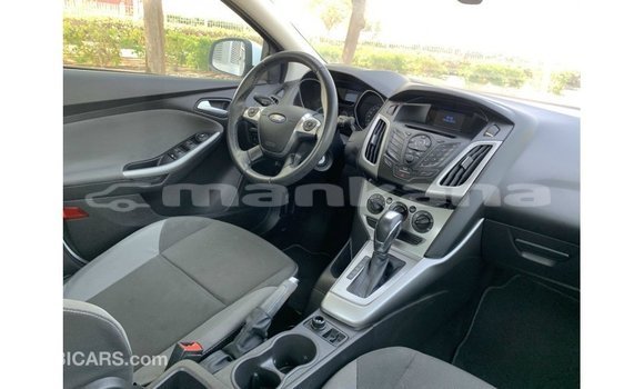Buy Import Ford Focus White Car in Import - Dubai in Abhasia Buy Import Ford Focus White Car in Import - Dubai in Abhasia