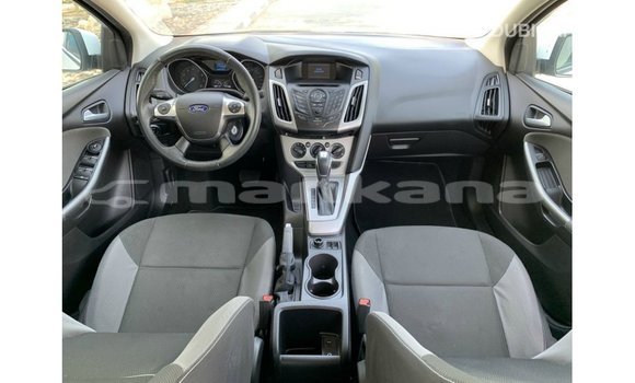 Buy Import Ford Focus White Car in Import - Dubai in Abhasia Buy Import Ford Focus White Car in Import - Dubai in Abhasia
