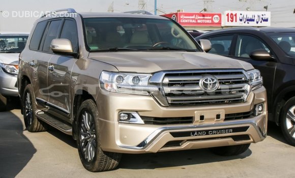 Buy Import Toyota Land Cruiser Other Car in Import - Dubai in Abhasia Buy Import Toyota Land Cruiser Other Car in Import - Dubai in Abhasia