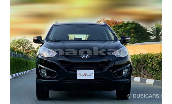 Buy Import Hyundai Tucson Black Car in Import - Dubai in Abhasia Buy Import Hyundai Tucson Black Car in Import - Dubai in Abhasia