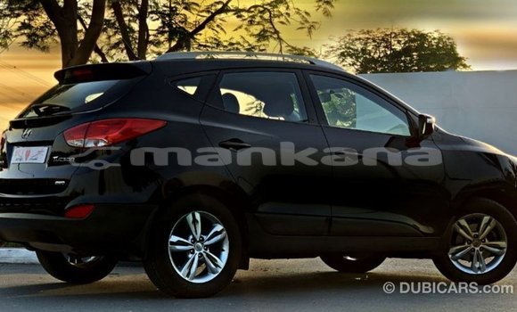 Buy Import Hyundai Tucson Black Car in Import - Dubai in Abhasia Buy Import Hyundai Tucson Black Car in Import - Dubai in Abhasia