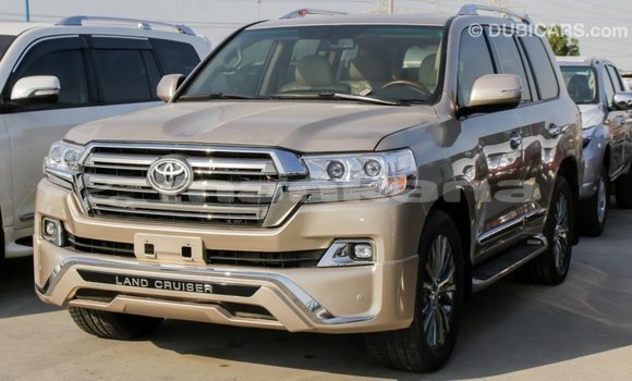 Buy Import Toyota Land Cruiser Other Car in Import - Dubai in Abhasia Buy Import Toyota Land Cruiser Other Car in Import - Dubai in Abhasia