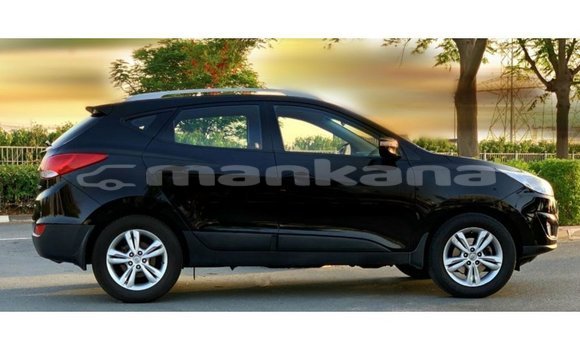 Buy Import Hyundai Tucson Black Car in Import - Dubai in Abhasia Buy Import Hyundai Tucson Black Car in Import - Dubai in Abhasia