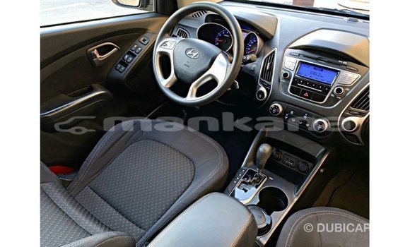 Buy Import Hyundai Tucson Black Car in Import - Dubai in Abhasia Buy Import Hyundai Tucson Black Car in Import - Dubai in Abhasia