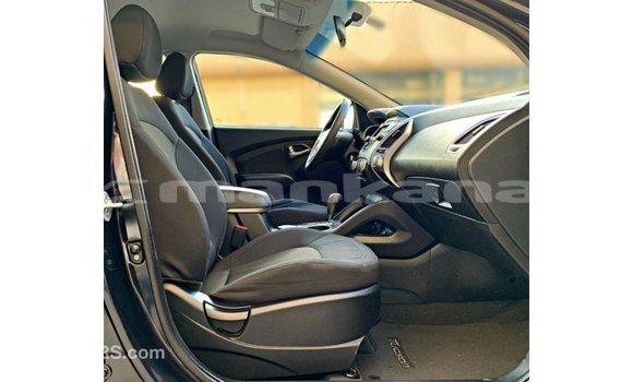 Buy Import Hyundai Tucson Black Car in Import - Dubai in Abhasia Buy Import Hyundai Tucson Black Car in Import - Dubai in Abhasia