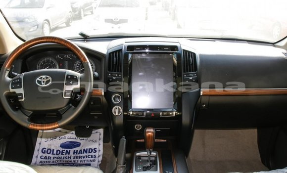 Buy Import Toyota Land Cruiser Other Car in Import - Dubai in Abhasia Buy Import Toyota Land Cruiser Other Car in Import - Dubai in Abhasia