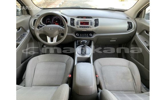 Buy Import Kia Sportage Black Car in Import - Dubai in Abhasia Buy Import Kia Sportage Black Car in Import - Dubai in Abhasia