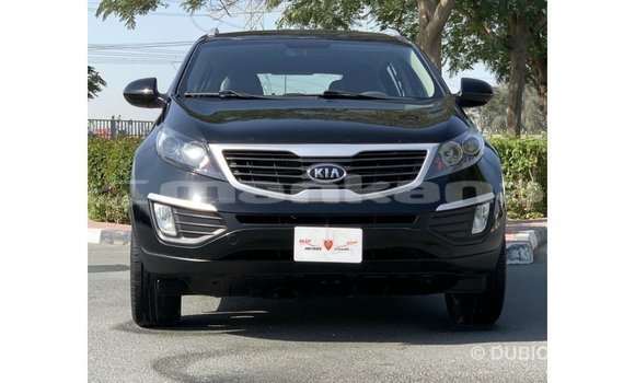 Buy Import Kia Sportage Black Car in Import - Dubai in Abhasia Buy Import Kia Sportage Black Car in Import - Dubai in Abhasia