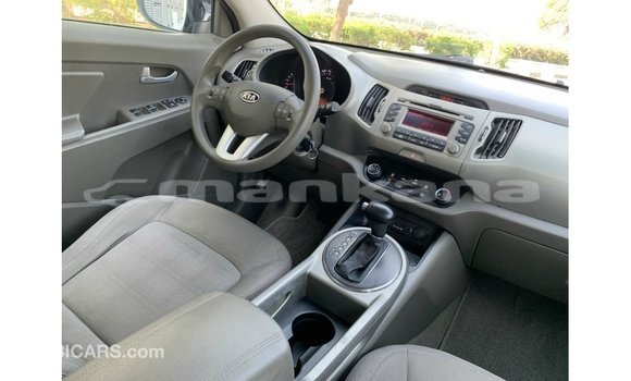 Buy Import Kia Sportage Black Car in Import - Dubai in Abhasia Buy Import Kia Sportage Black Car in Import - Dubai in Abhasia