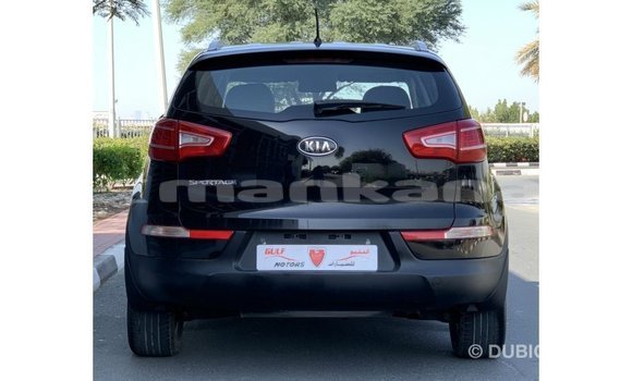 Buy Import Kia Sportage Black Car in Import - Dubai in Abhasia Buy Import Kia Sportage Black Car in Import - Dubai in Abhasia