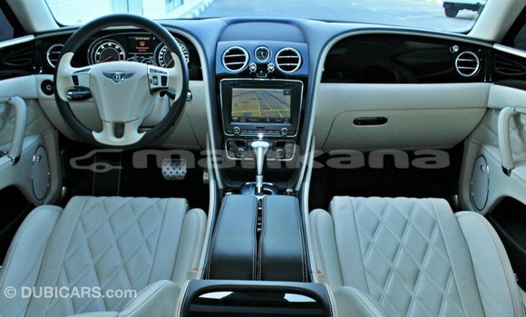 Buy Import Bentley Flying Spur Other Car in Import - Dubai in Abhasia Buy Import Bentley Flying Spur Other Car in Import - Dubai in Abhasia