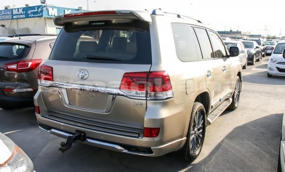 Buy Import Toyota Land Cruiser Other Car in Import - Dubai in Abhasia Buy Import Toyota Land Cruiser Other Car in Import - Dubai in Abhasia
