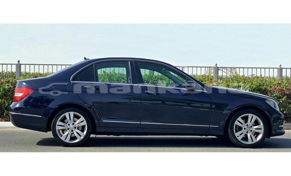 Buy Import Mercedes-Benz 200 Blue Car in Import - Dubai in Abhasia Buy Import Mercedes-Benz 200 Blue Car in Import - Dubai in Abhasia