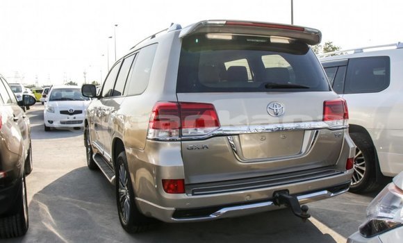 Buy Import Toyota Land Cruiser Other Car in Import - Dubai in Abhasia Buy Import Toyota Land Cruiser Other Car in Import - Dubai in Abhasia