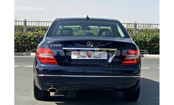 Buy Import Mercedes-Benz 200 Blue Car in Import - Dubai in Abhasia Buy Import Mercedes-Benz 200 Blue Car in Import - Dubai in Abhasia