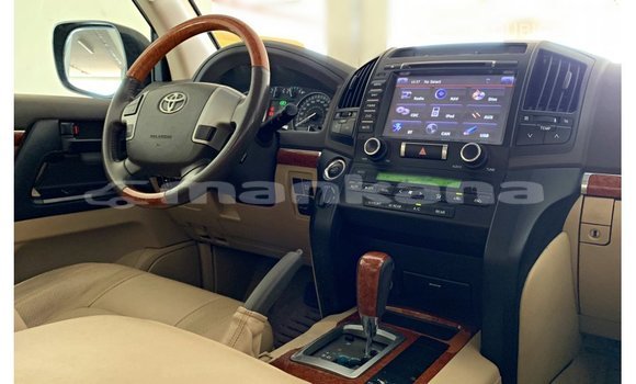 Buy Import Toyota Land Cruiser Black Car in Import - Dubai in Abhasia Buy Import Toyota Land Cruiser Black Car in Import - Dubai in Abhasia