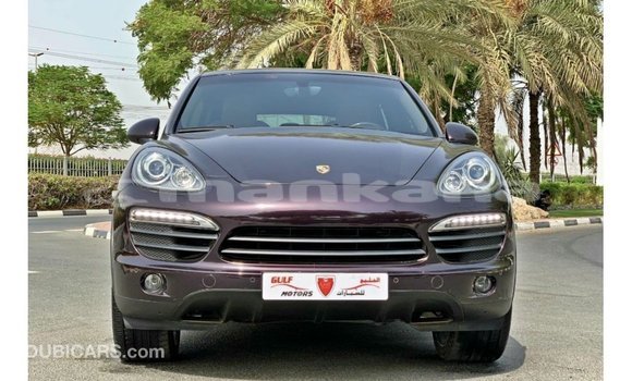Buy Import Porsche Cayenne Other Car in Import - Dubai in Abhasia Buy Import Porsche Cayenne Other Car in Import - Dubai in Abhasia