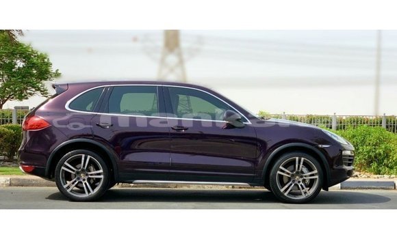 Buy Import Porsche Cayenne Other Car in Import - Dubai in Abhasia Buy Import Porsche Cayenne Other Car in Import - Dubai in Abhasia