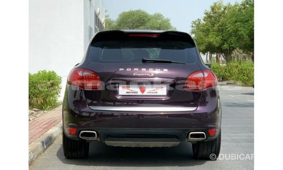 Buy Import Porsche Cayenne Other Car in Import - Dubai in Abhasia Buy Import Porsche Cayenne Other Car in Import - Dubai in Abhasia