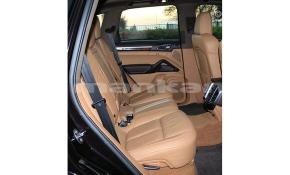 Buy Import Porsche Cayenne Other Car in Import - Dubai in Abhasia Buy Import Porsche Cayenne Other Car in Import - Dubai in Abhasia