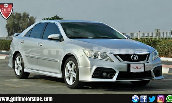 Buy Import Toyota Aurion Other Car in Import - Dubai in Abhasia Buy Import Toyota Aurion Other Car in Import - Dubai in Abhasia