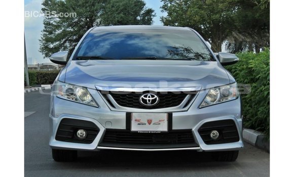Buy Import Toyota Aurion Other Car in Import - Dubai in Abhasia Buy Import Toyota Aurion Other Car in Import - Dubai in Abhasia