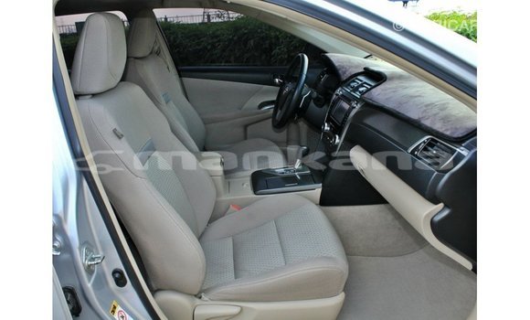Buy Import Toyota Aurion Other Car in Import - Dubai in Abhasia Buy Import Toyota Aurion Other Car in Import - Dubai in Abhasia