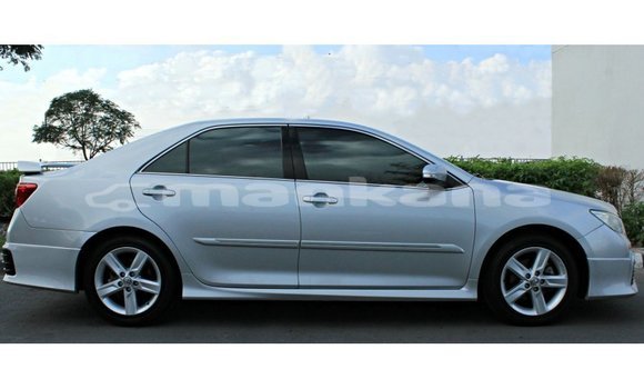 Buy Import Toyota Aurion Other Car in Import - Dubai in Abhasia Buy Import Toyota Aurion Other Car in Import - Dubai in Abhasia